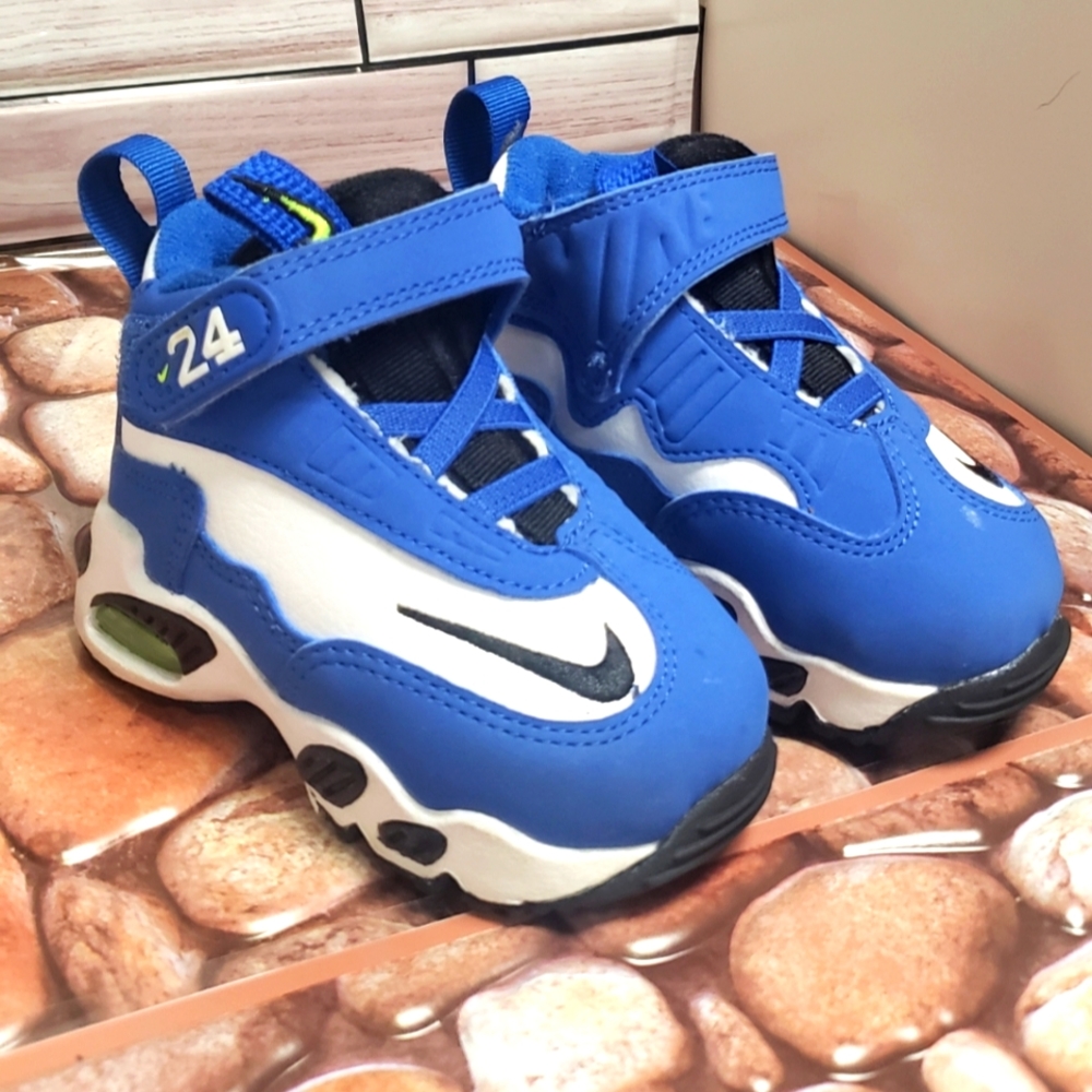 AIR GRIFFEY MAX 1 'ROYAL BLUE'...🥶#️⃣🟦🏧🎽🐦🗨🔷️🦋📬🐬🏧⬅️♾️🧿🐦❗️❗️❗️